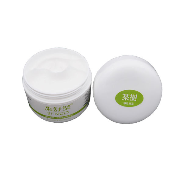 茶樹 Tea Tree
